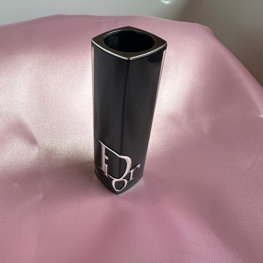 Dior Black Lipstick Case - Picture 3 of 3